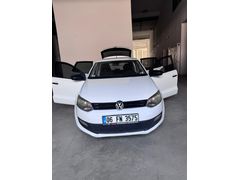 Sahibinden Volkswagen Polo 1.2 TDi Trendline 2014 Model