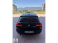 2017 BMW 1.18i TERTEMİZ 103 BİN KM'DE