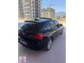 2017 BMW 1.18i TERTEMİZ 103 BİN KM'DE