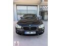 2017 BMW 1.18i TERTEMİZ 103 BİN KM'DE