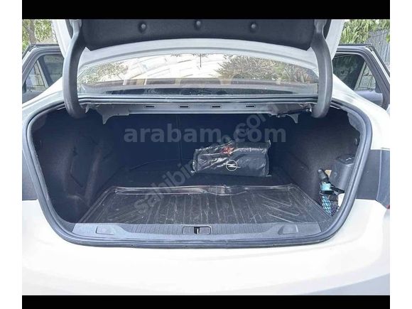 Sahibinden Opel Astra 1.4 T Edition Plus 2019 Model 