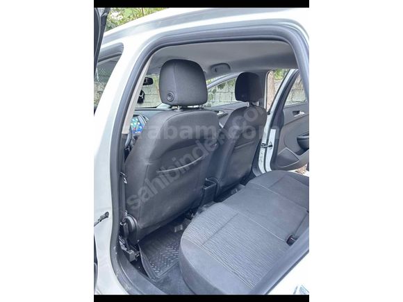 Sahibinden Opel Astra 1.4 T Edition Plus 2019 Model 