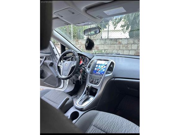 Sahibinden Opel Astra 1.4 T Edition Plus 2019 Model 