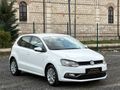 2014 MODEL POLO 1.4 TDİ OTO.VİTES DSG 4AİRBAG KLİMA YOKUŞ KALKIŞ