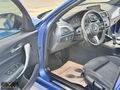 2015 MODEL BMW 1.18İ M PLUS ÖZEL LASMAN ESTROİL MAVİSİ