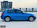 2015 MODEL BMW 1.18İ M PLUS ÖZEL LASMAN ESTROİL MAVİSİ