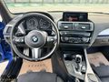 2015 MODEL BMW 1.18İ M PLUS ÖZEL LASMAN ESTROİL MAVİSİ