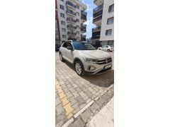 Sahibinden Volkswagen T-Roc 1.5 TSI Style 2025 Model