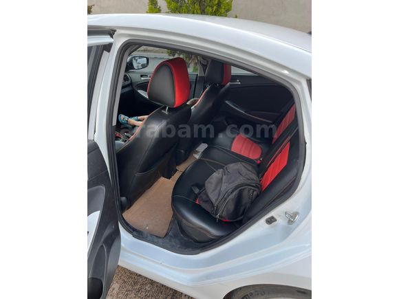 Sahibinden Hyundai Accent Blue 1.4 D-CVVT Mode Plus 2015 Model Ankara
