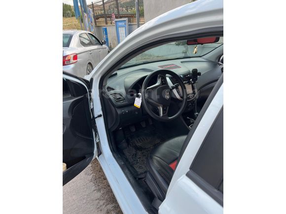 Sahibinden Hyundai Accent Blue 1.4 D-CVVT Mode Plus 2015 Model Ankara