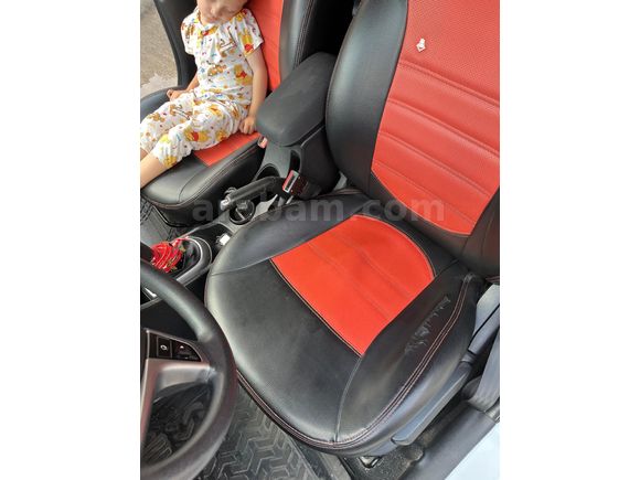 Sahibinden Hyundai Accent Blue 1.4 D-CVVT Mode Plus 2015 Model Ankara