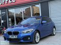 OTOKOBİ-2017 118i MSPORT 136HP OTM-SUNROOF-GERİGÖRÜŞ