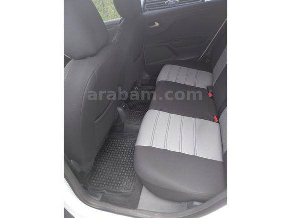 Sahibinden Citroen C-Elysée 1.5 BlueHDI Feel Bold 2022 Model