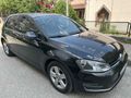Düşük km, Bej Highline koltuklu Golf 7