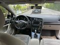 Düşük km, Bej Highline koltuklu Golf 7