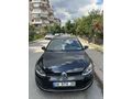 Düşük km, Bej Highline koltuklu Golf 7