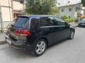 Düşük km, Bej Highline koltuklu Golf 7