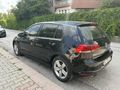 Düşük km, Bej Highline koltuklu Golf 7