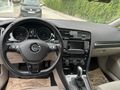 Düşük km, Bej Highline koltuklu Golf 7