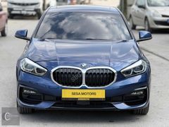 SESA MOTORS 2021 1.18 SportLine 76.000 KM HATASIZ