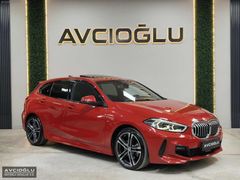 AVCIOĞLU - 2022 BMW 118i M SPORT MONO KOLTUK HAYALET HATASIZ