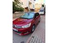 Sahibinden Citroen C4 1.6 e-HDi Exclusive 2012 Model