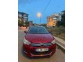 Sahibinden Citroen C4 1.6 e-HDi Exclusive 2012 Model