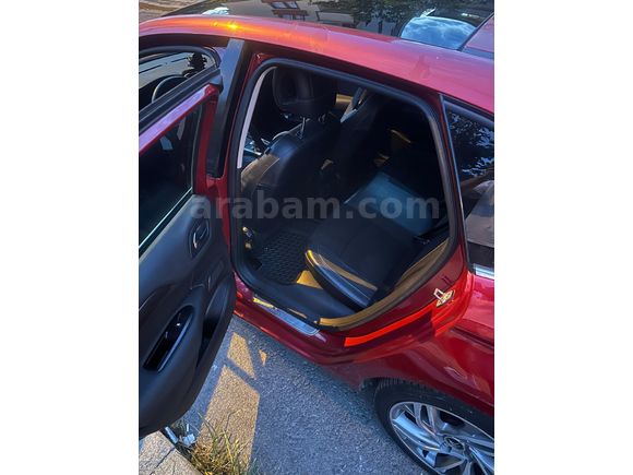 Sahibinden Citroen C4 1.6 e-HDi Exclusive 2012 Model