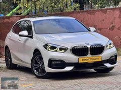 33BİN KM 2021 BMW 1.18İ CAM TVN/ELEK.BGJ/Ş.TAKİP/RECORE/HFZ KOL