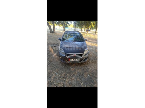 Sahibinden Fiat Linea 1.4 Fire Active Plus 2013 Model