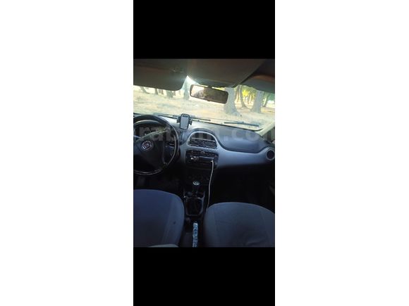 Sahibinden Fiat Linea 1.4 Fire Active Plus 2013 Model