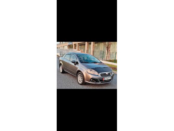 Sahibinden Fiat Linea 1.4 Fire Active Plus 2013 Model