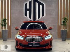 HZR MOTORS HATASIZ BMW 1 SERİSİ 118i M SPORT C.TAVAN HAFIZA