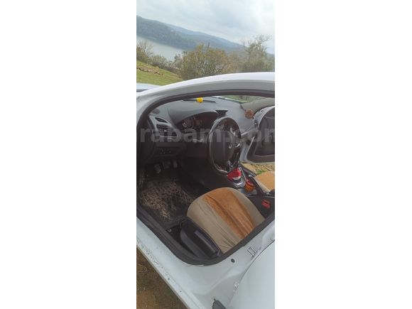 Sahibinden Renault Fluence 1.5 dCi Touch 2015 Model