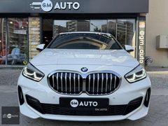 HATASIZ BOYASIZ 2021MODEL BMW 1.18i M Sport 85.000Km'de