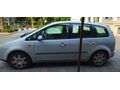 DİYANET PERSONELİNDEN 2004 MODEL FORD C-MAX TREND