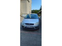 DİYANET PERSONELİNDEN 2004 MODEL FORD C-MAX TREND