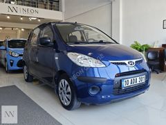 2009 HYUNDAİ İ10 1.1 TEAM