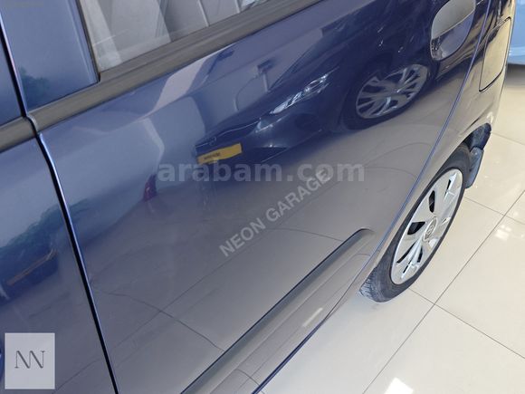 2009 HYUNDAİ İ10 1.1 TEAM