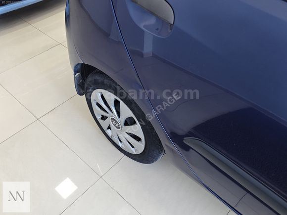 2009 HYUNDAİ İ10 1.1 TEAM