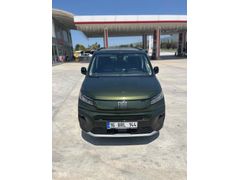 Sahibinden Fiat Doblo Combi 1.5 BlueHDi Premio Plus 2024 Model 