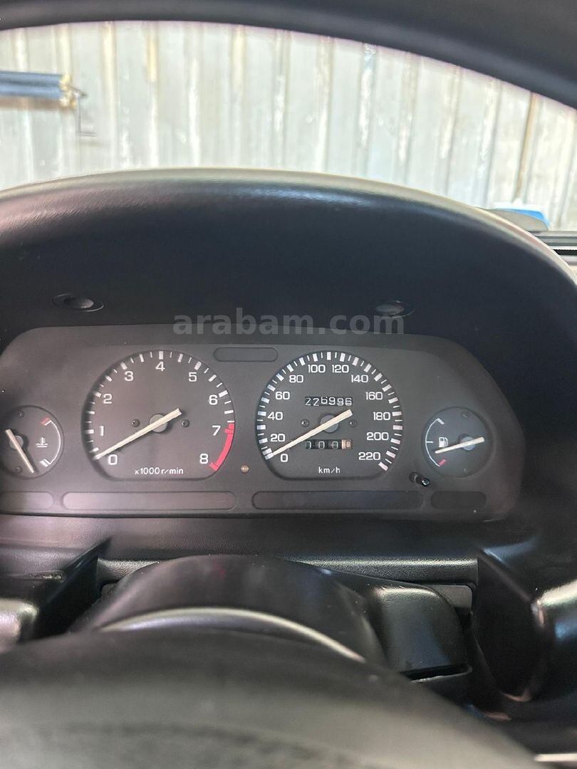 Sahibinden Rover 216 Si 1998 Model Balıkesir 226.900 km Mavi (metalik) 4