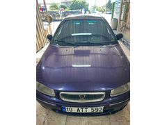 Sahibinden Rover 216 Si 1998 Model