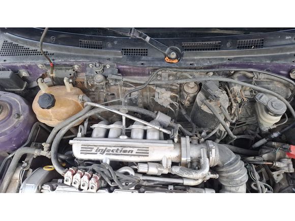 Sahibinden Rover 216 Si 1998 Model
