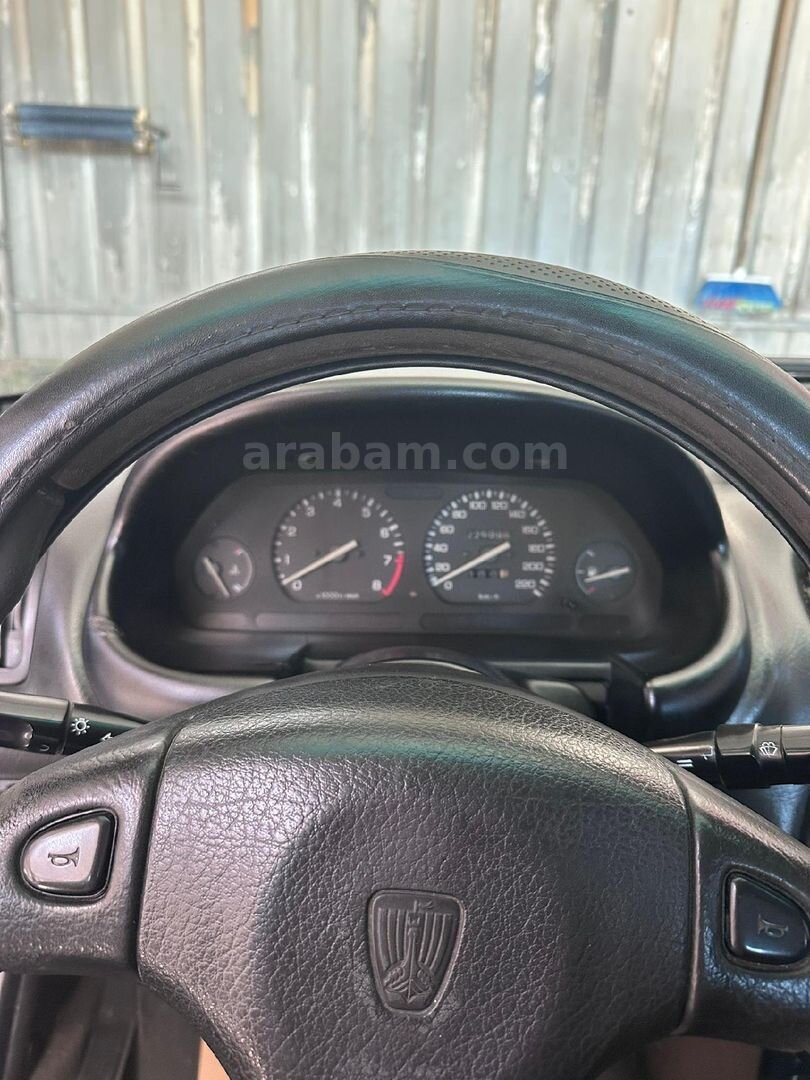 Sahibinden Rover 216 Si 1998 Model Balıkesir 226.900 km Mavi (metalik) 5