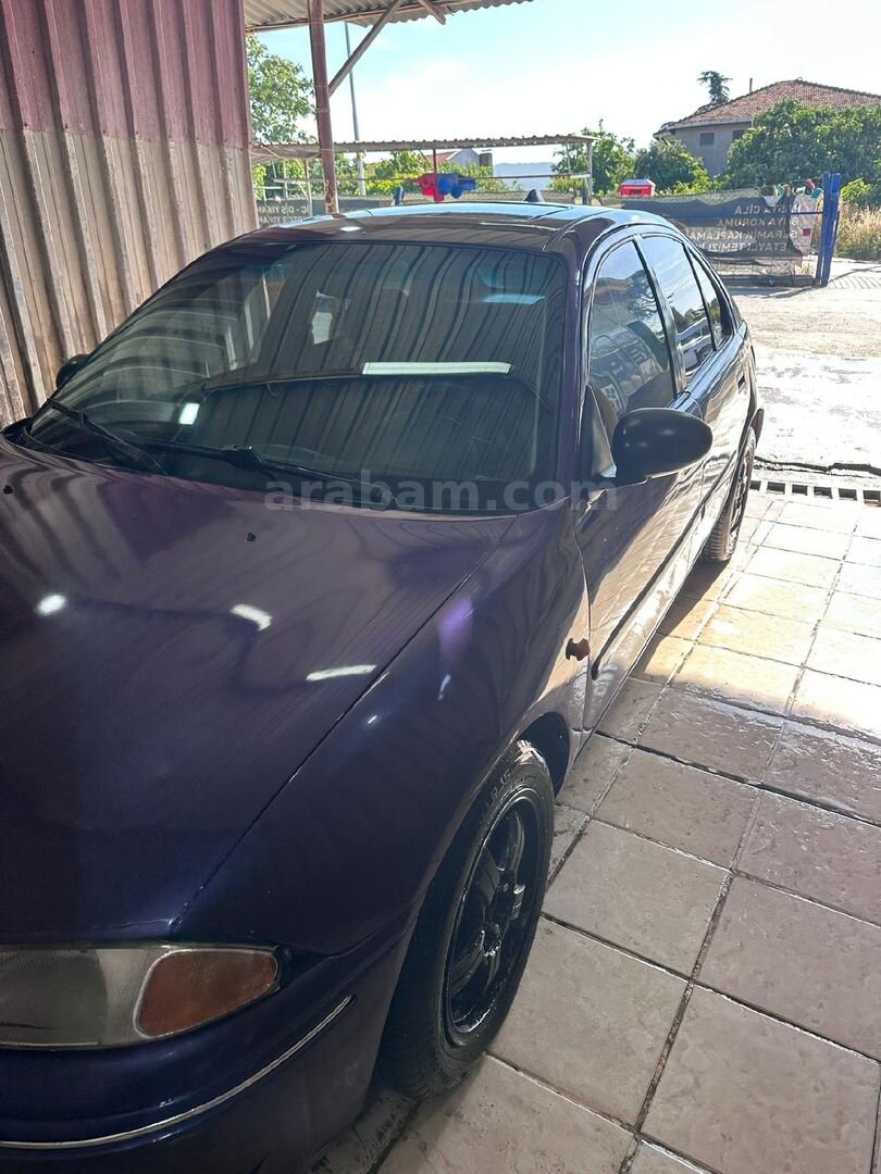 Sahibinden Rover 216 Si 1998 Model Balıkesir 226.900 km Mavi (metalik) 3