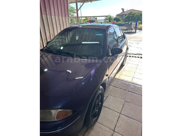 Sahibinden Rover 216 Si 1998 Model