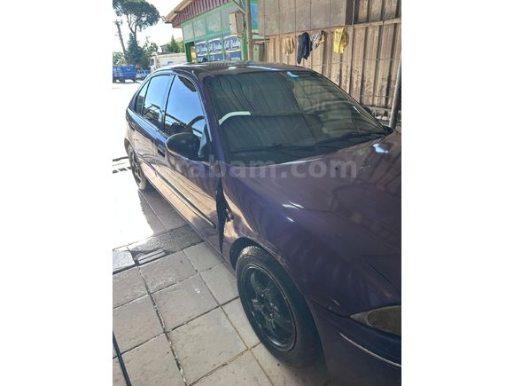 Sahibinden Rover 216 Si 1998 Model
