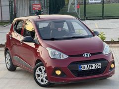 HATASIZ DÜŞÜK KM AİLE ARACI