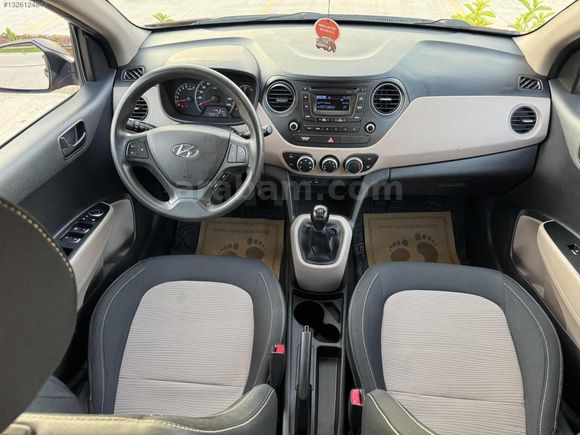 HATASIZ DÜŞÜK KM AİLE ARACI